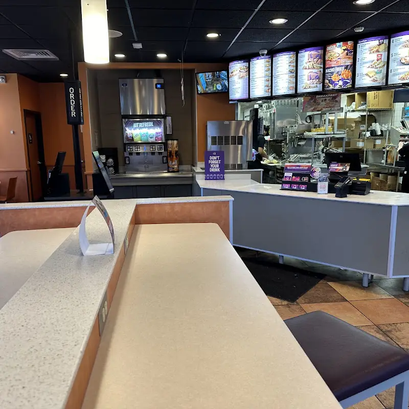Taco Bell