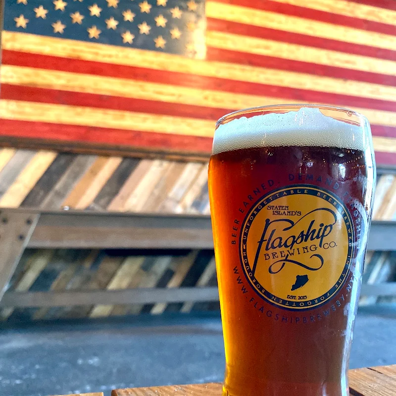 The Flagship Brewing Company