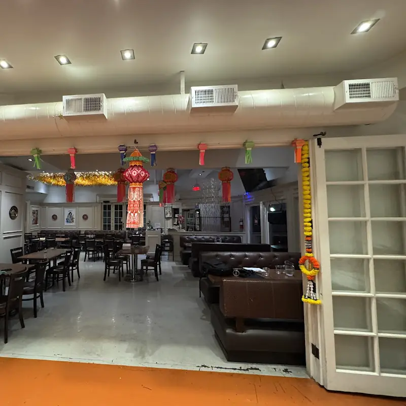 Tabla Indian Restaurant - Pleasanton, CA