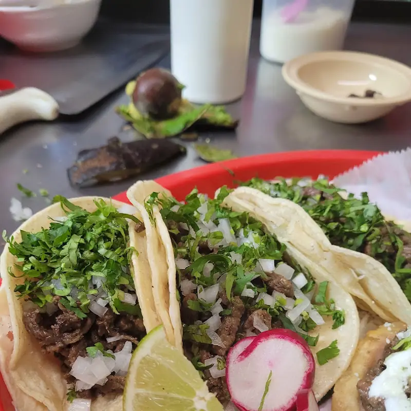 La Hacienda