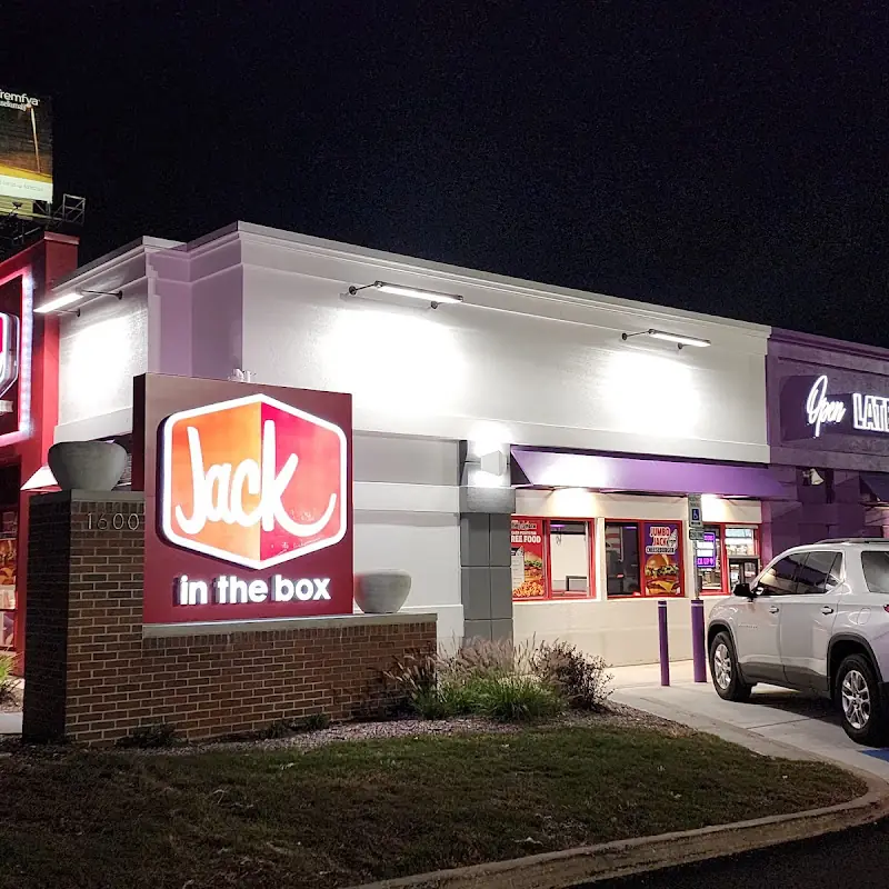 Jack in the Box