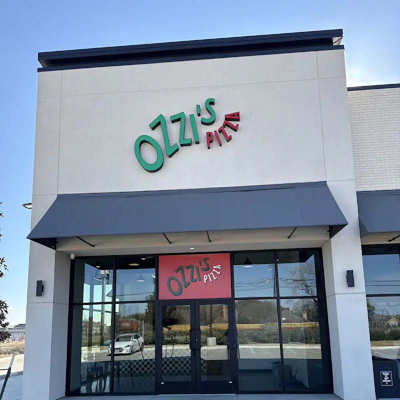 Ozzi’s Pizza