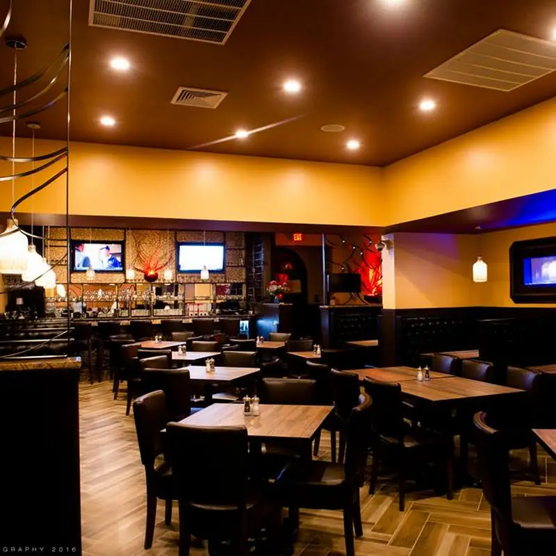 Fiamma Italian Grill