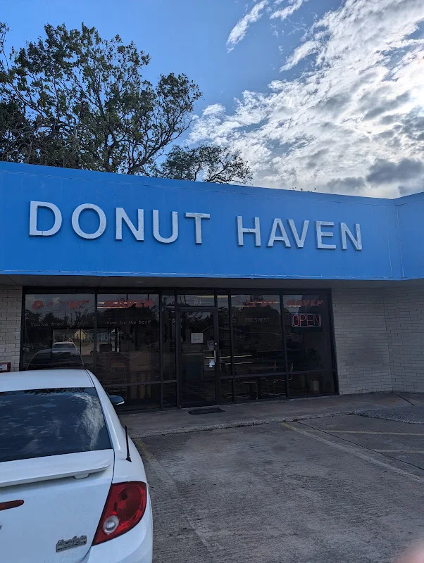 Donut Haven