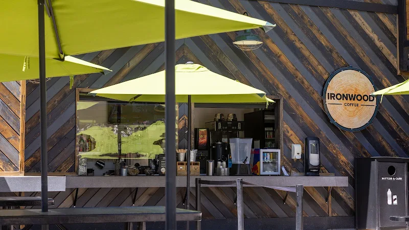 Ironwood Coffee