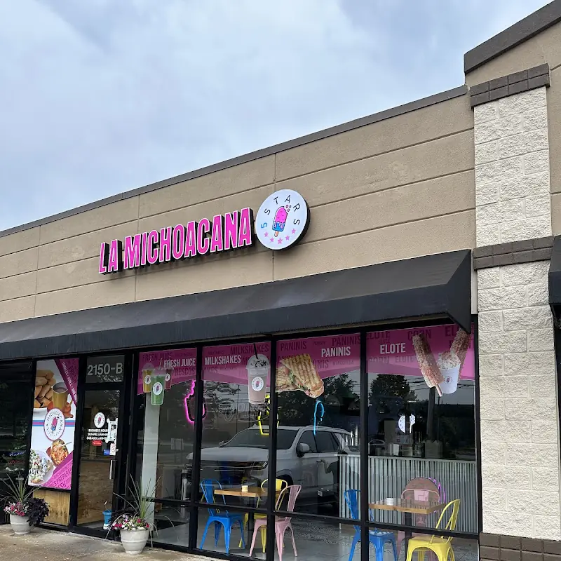 La Michoacana 5 Stars