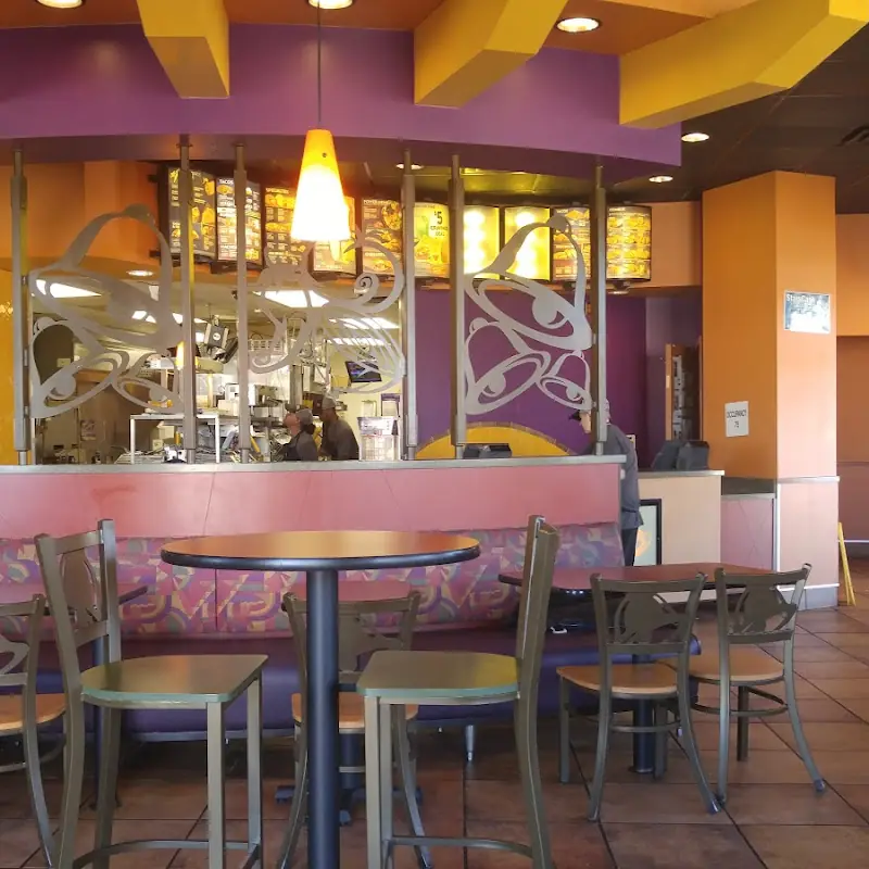 Taco Bell