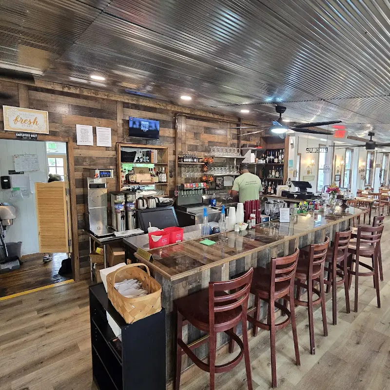 The Family Table Restaurant