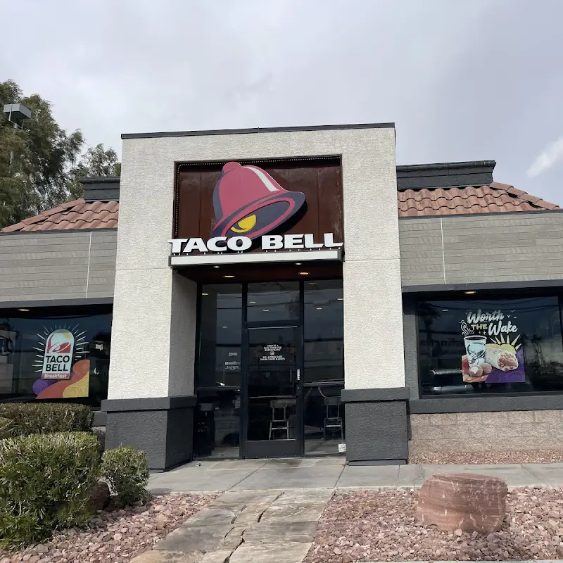Taco Bell