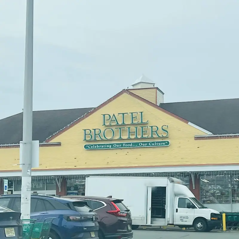 Desi Pan Center