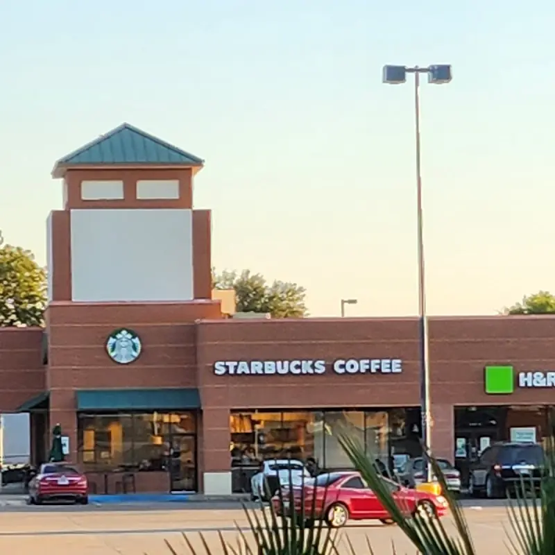 Starbucks Coffee Company