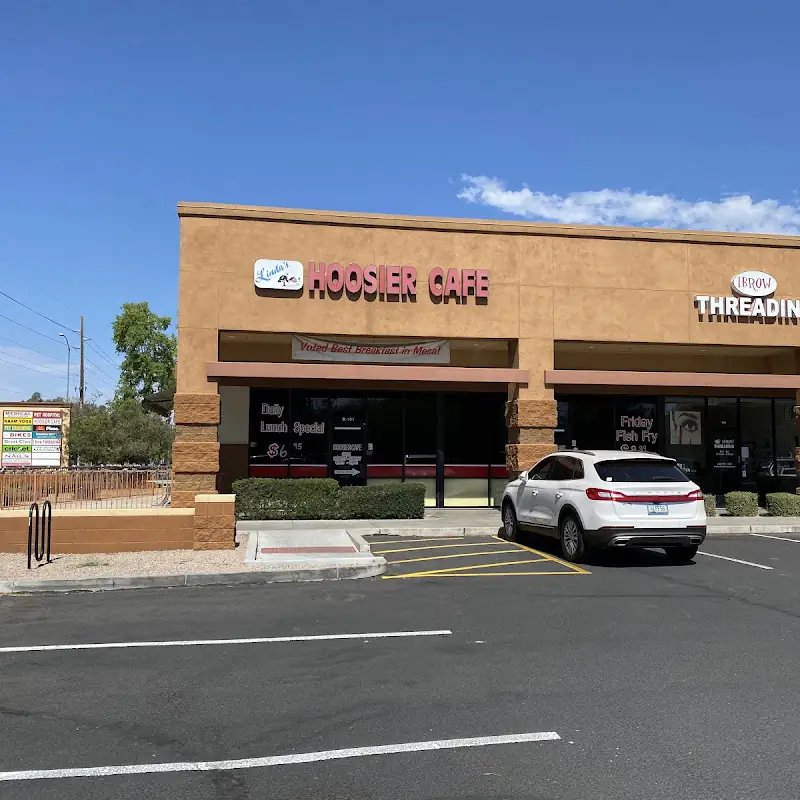 Linda's Hoosier Cafe