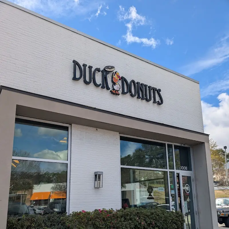 Duck Donuts