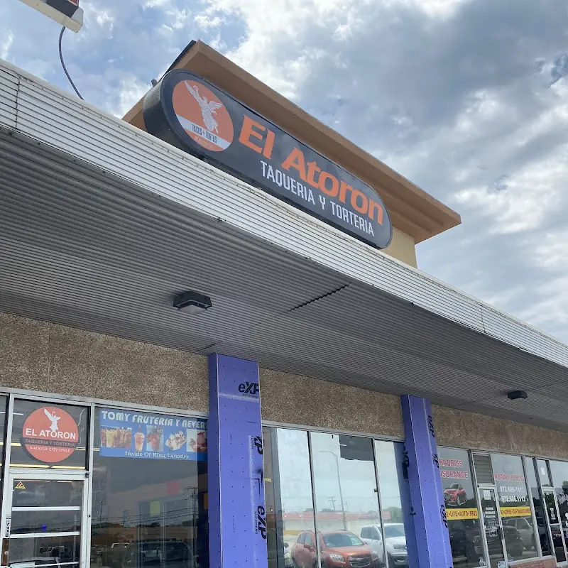 El Atoron