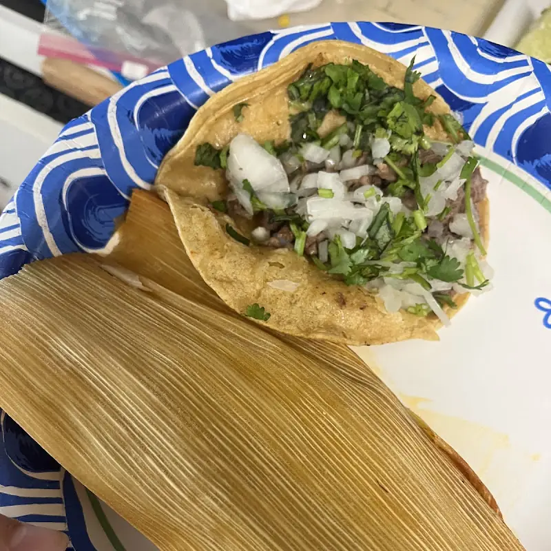 Tacos el Milagro