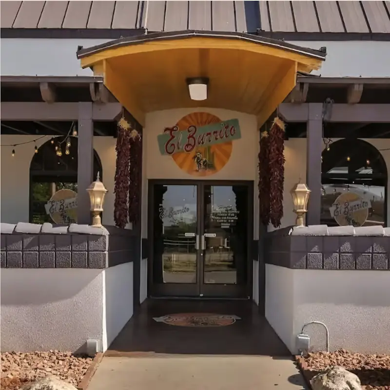 Manuel's El Burrito Restaurant & Cantina