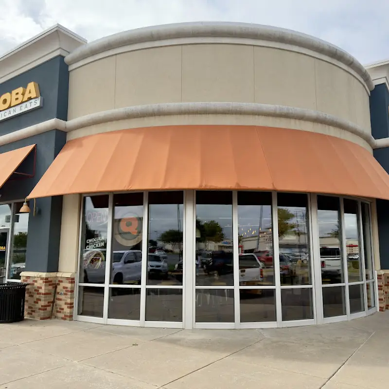 QDOBA Mexican Eats
