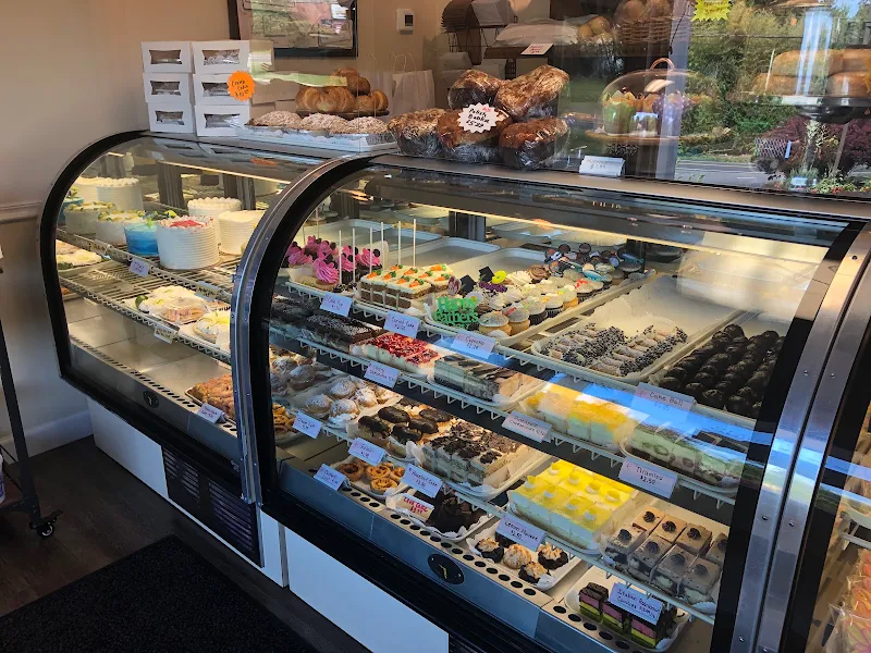 Bridgewater Bakery