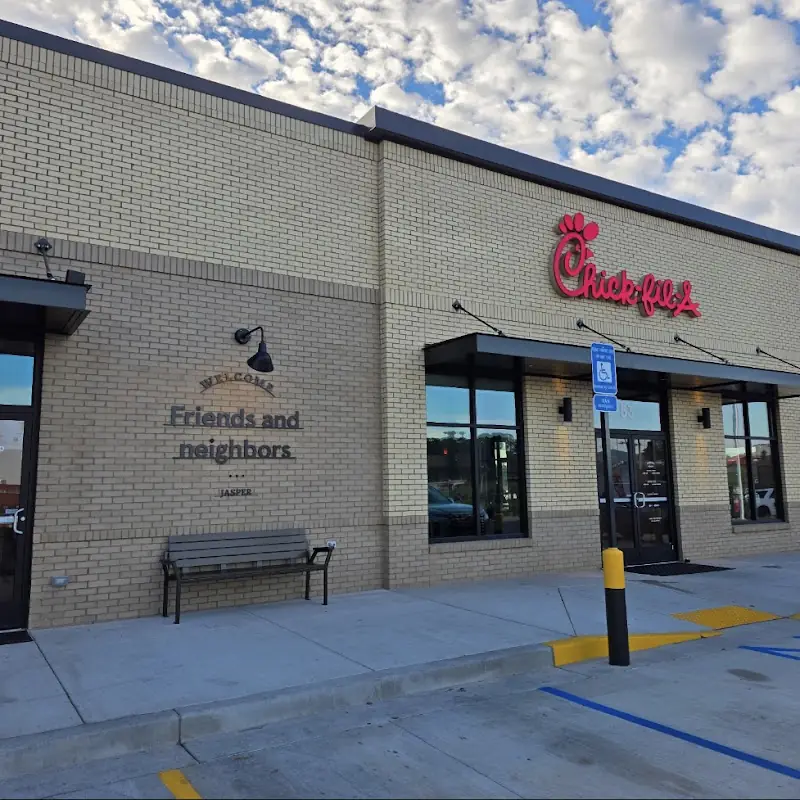 Chick-fil-A