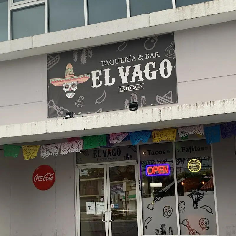 El Vago Taquería & Bar