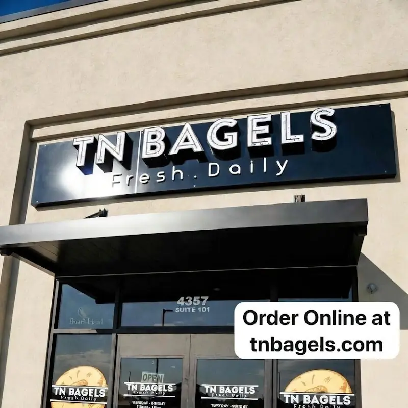 TN Bagels