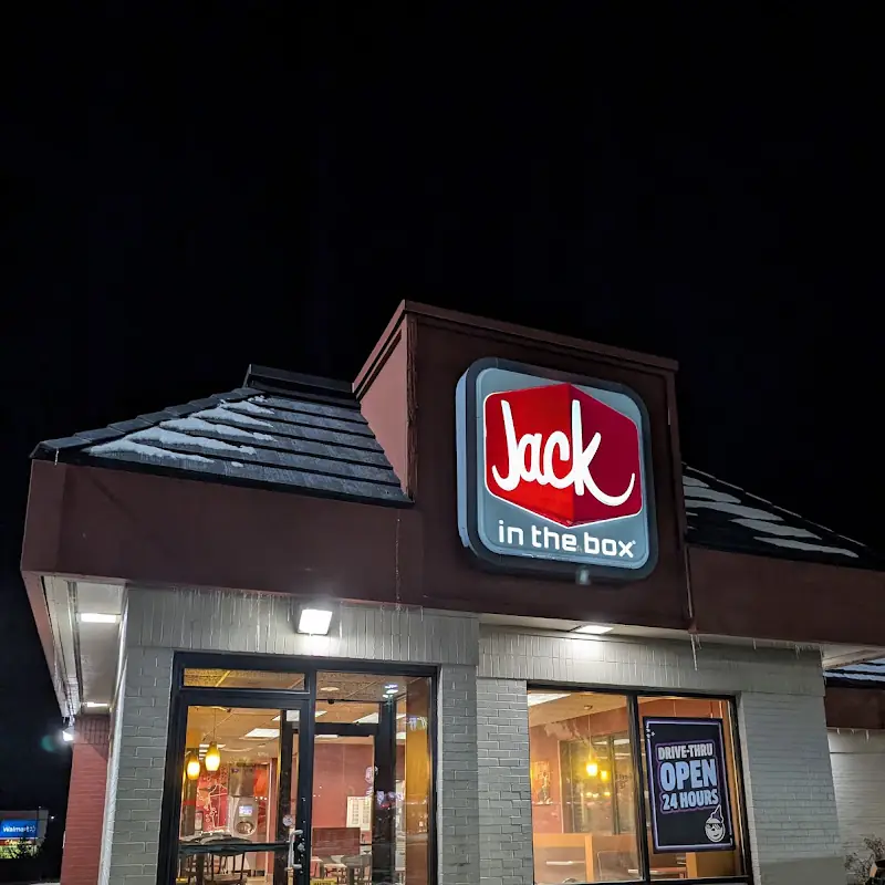 Jack in the Box