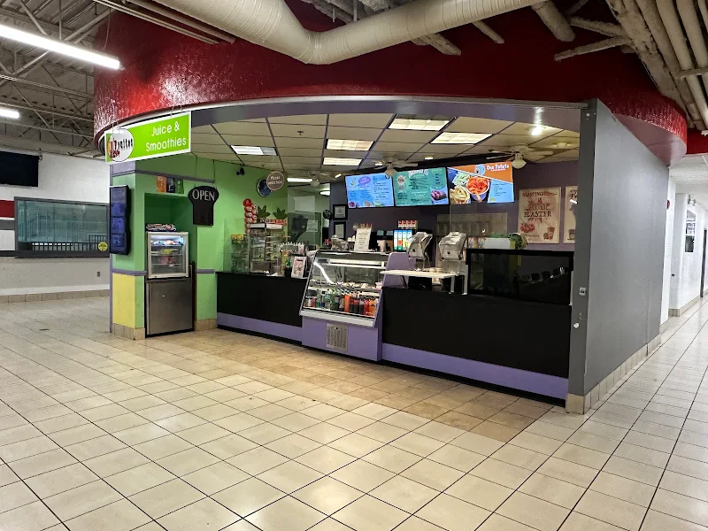 Fruitas JBS Canada Centre