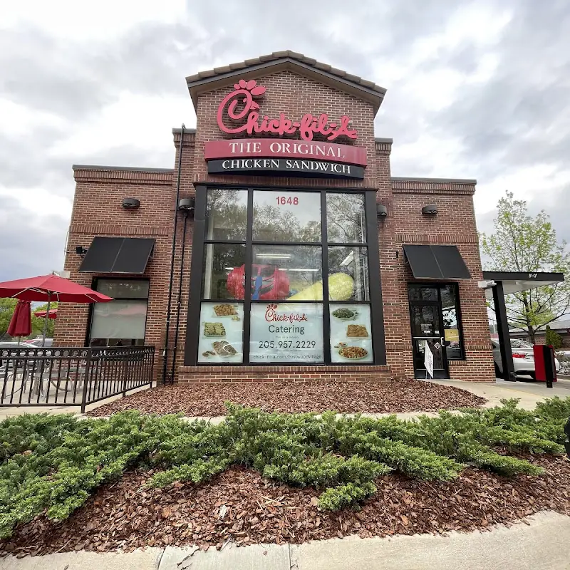 Chick-fil-A