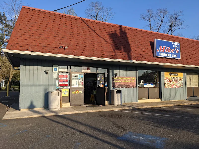 Mike's Dairy & Deli