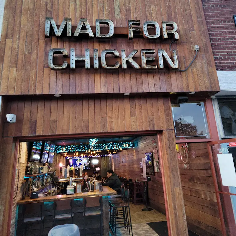 * Large Dipping Sauce
