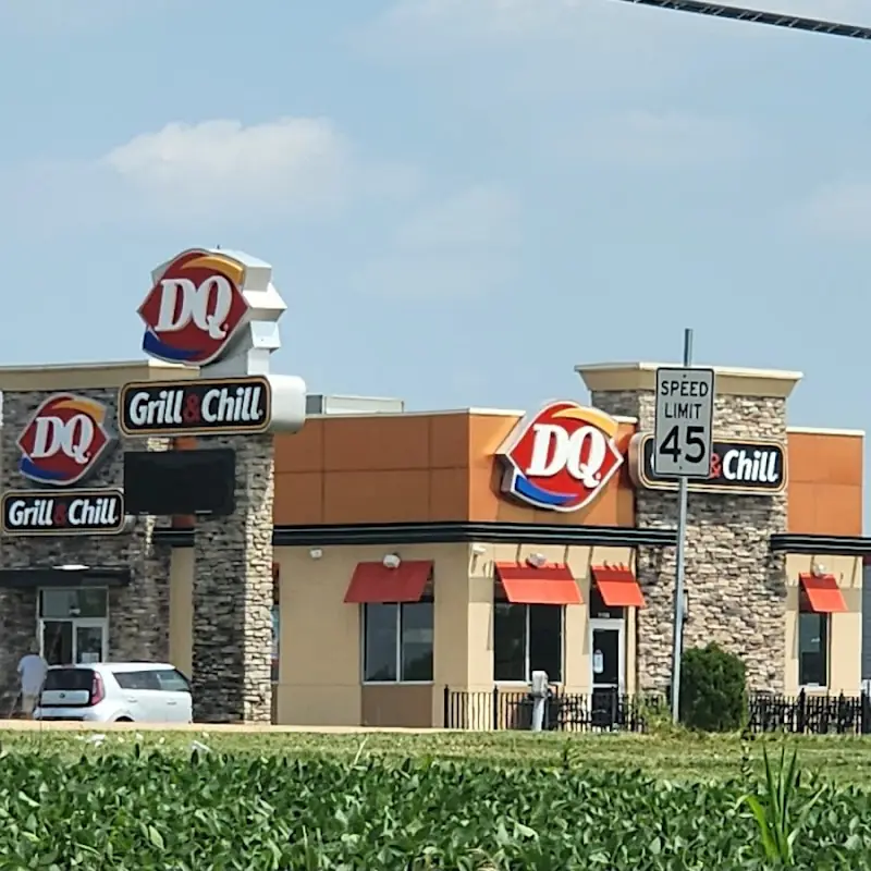 Dairy Queen Grill & Chill