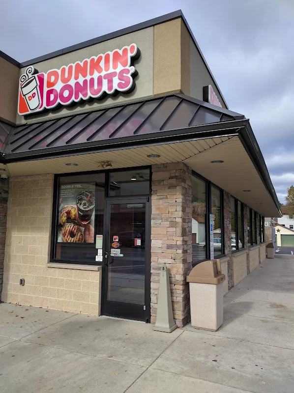 Dunkin'