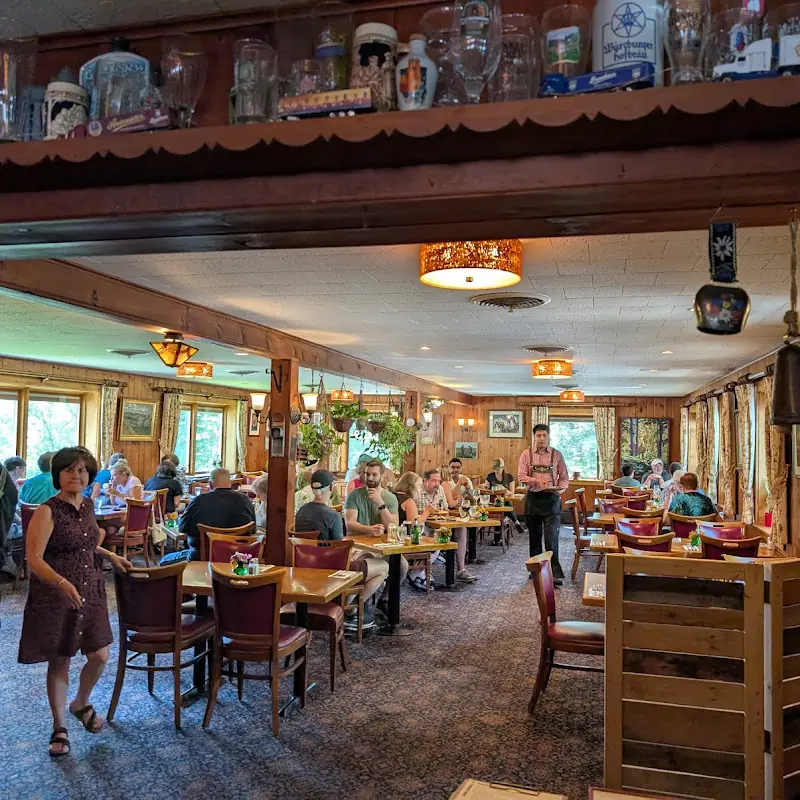 Mountain Brauhaus