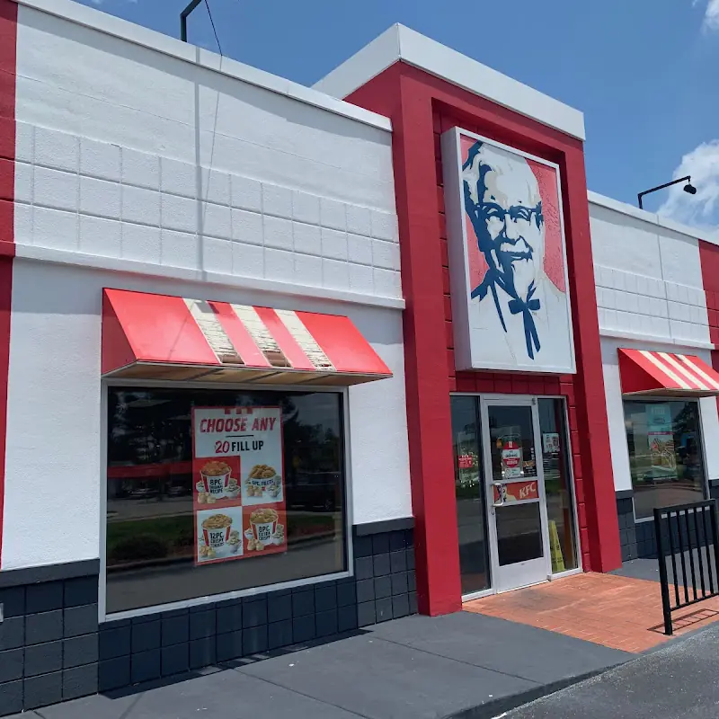 KFC