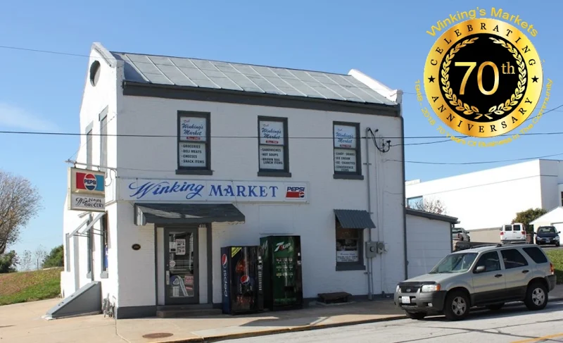 Winking's Market