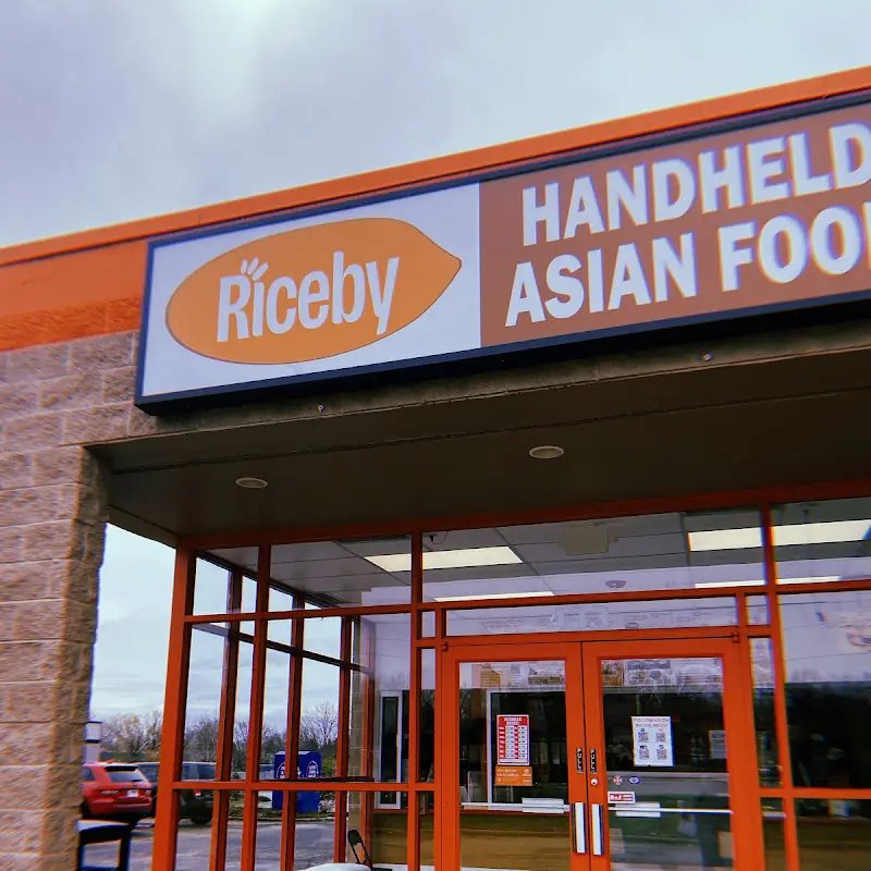 Riceby