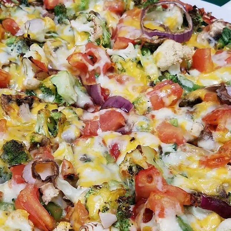 Nicole's Restaurant