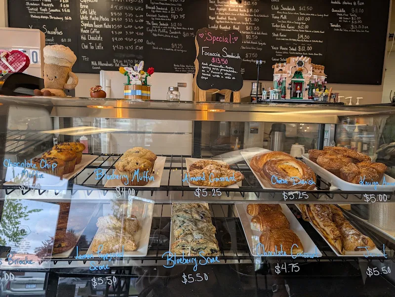 Xocolate Coffee Co