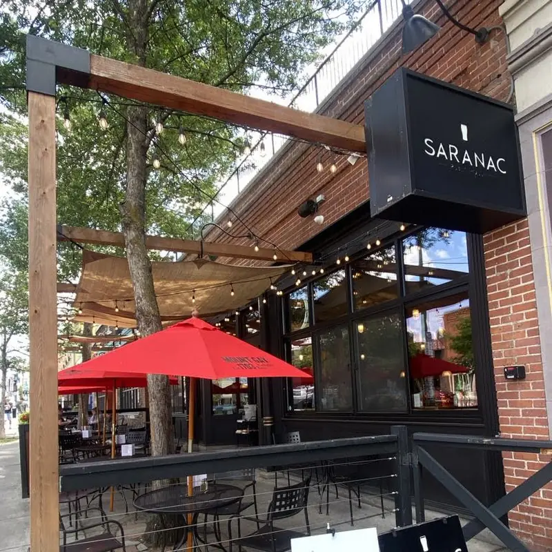 Saranac Public House