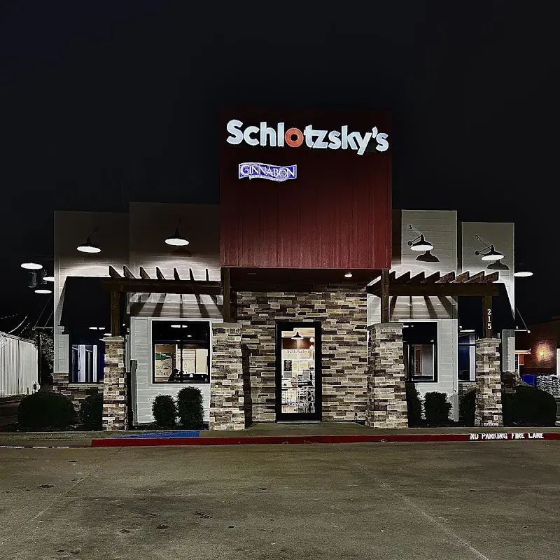 Schlotzsky's Deli