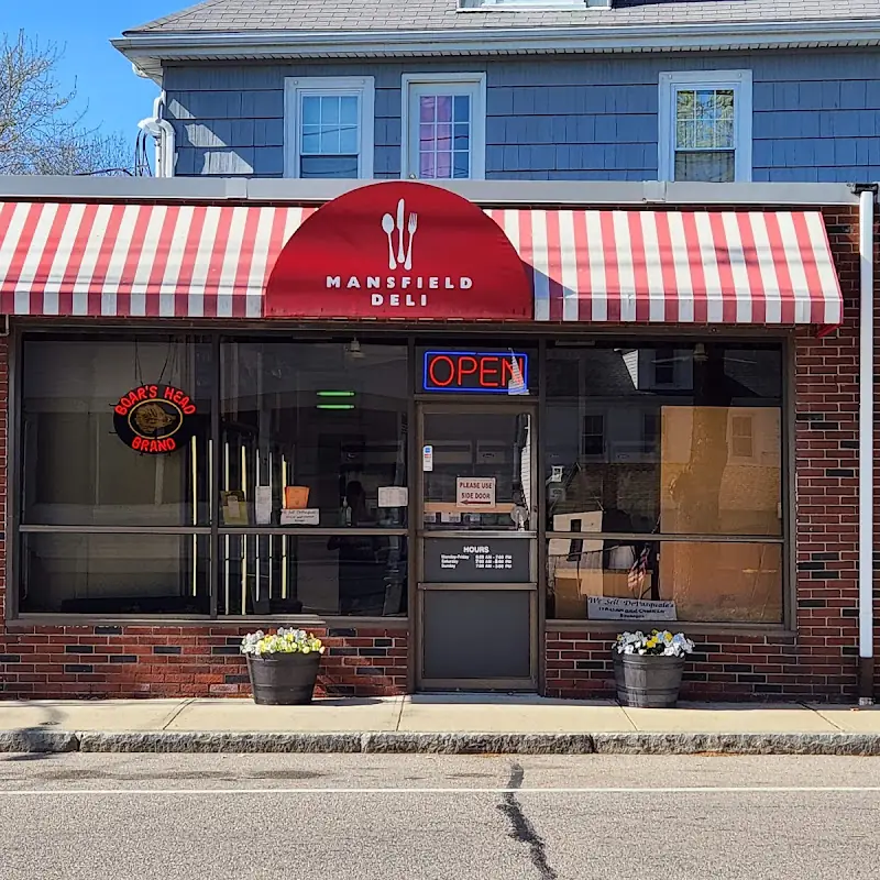 Mansfield Deli
