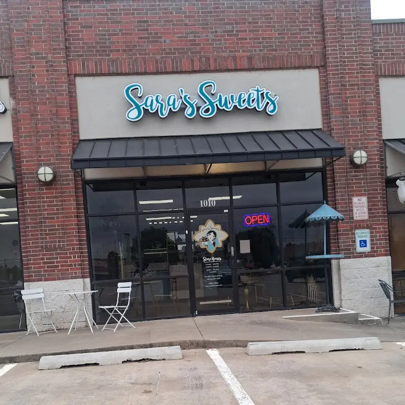 Sara's Sweets