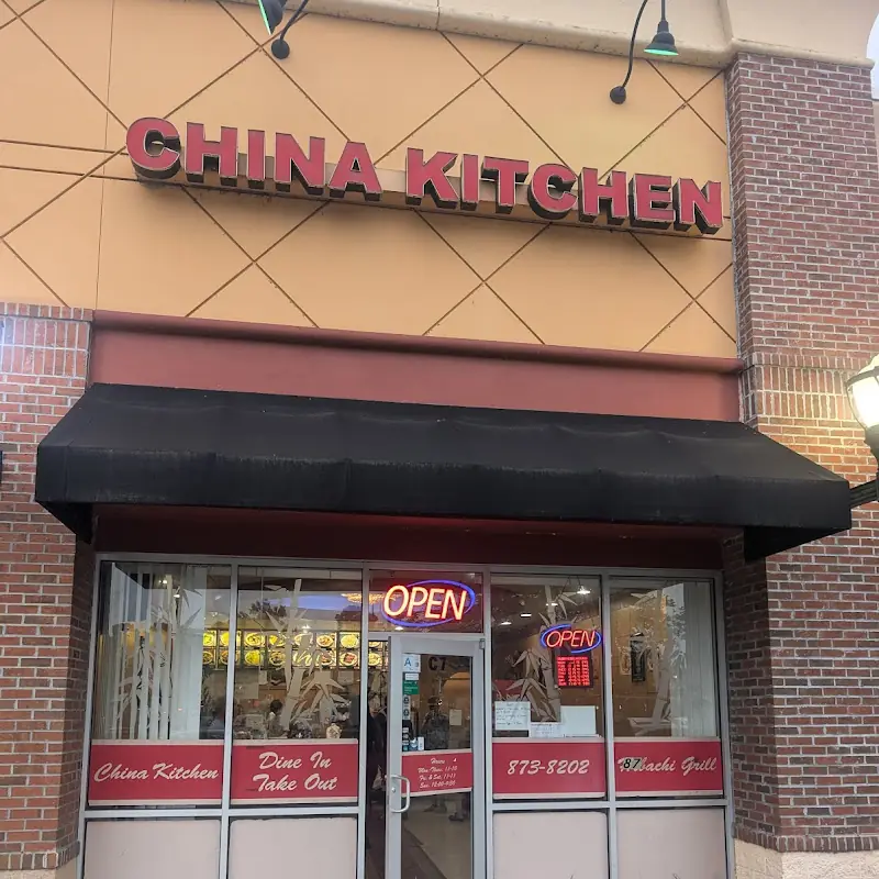 China Kitchen