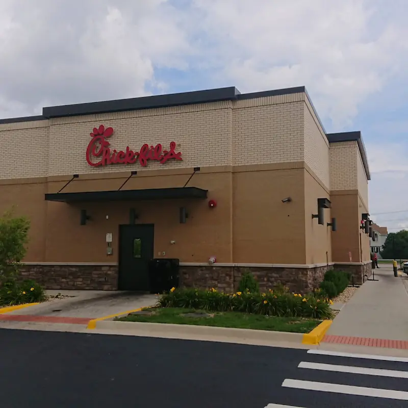 Chick-fil-A
