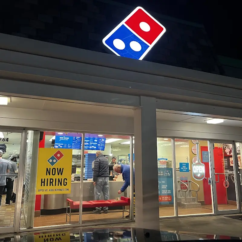 Domino's Pizza
