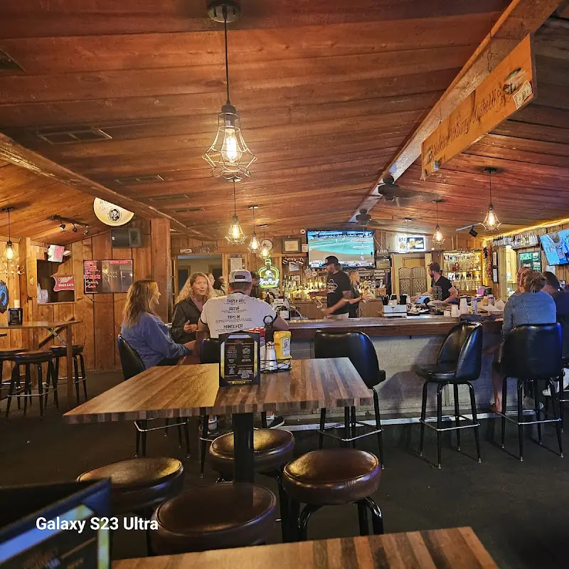Danny Haskell's Pub and Grill