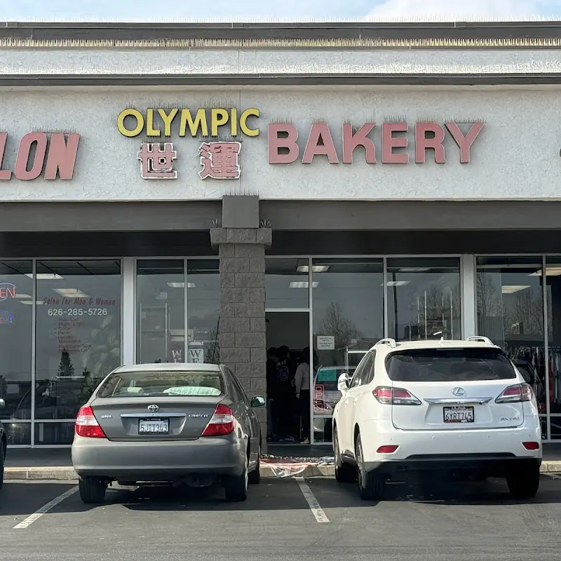 Olympic Bakery