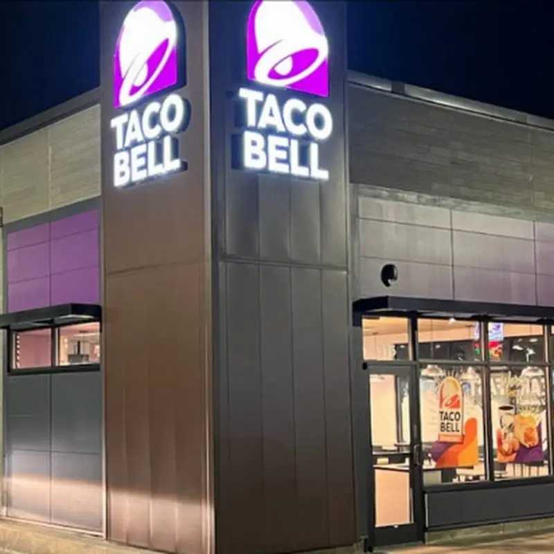 Taco Bell