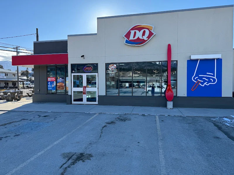 Dairy Queen