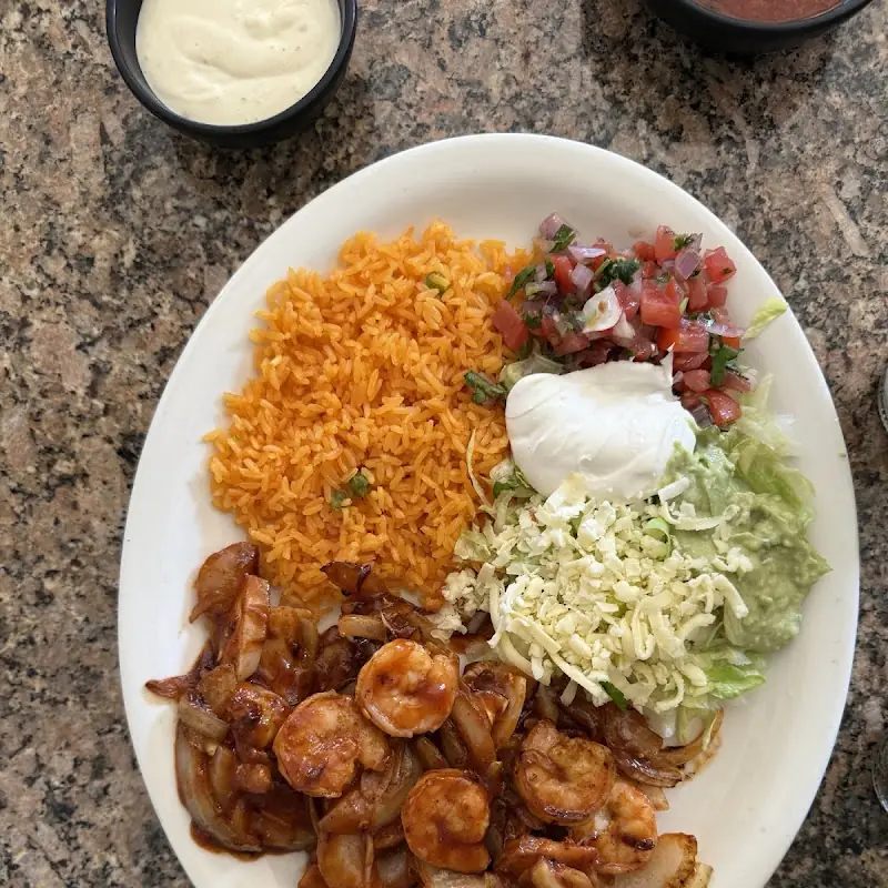 Jalapeños Mexican Restaurant